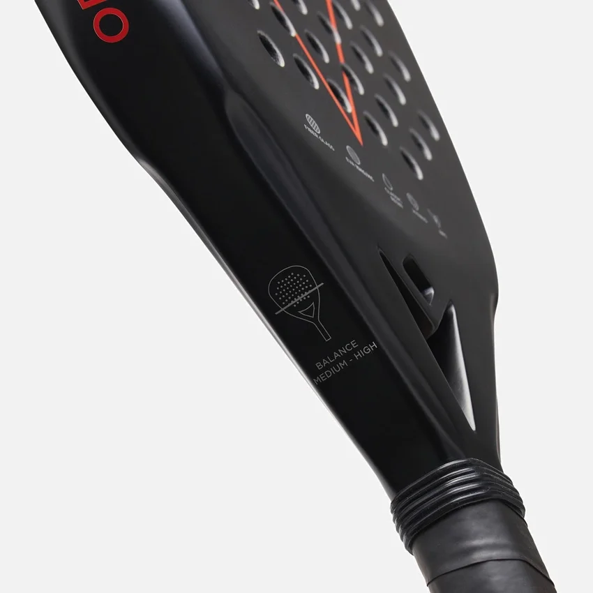 Origem das raquetes de Padel Origem das raquetes de Padel