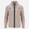 Osasuna 2025/26 Camisola de viagem para adultos Athleisure