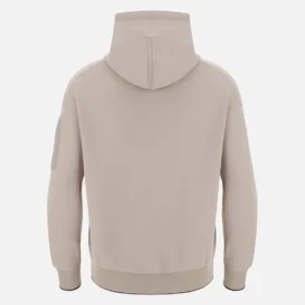Osasuna 2025/26 Camisola de viagem para adultos Athleisure