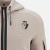 Osasuna 2025/26 Camisola de viagem para adultos Athleisure