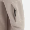 Osasuna 2025/26 Camisola de viagem para adultos Athleisure