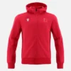 Pallacanestro Reggiana 2025/26 Camisola de algodão para viagem para adultos Pallacanestro Reggiana 2025/26 Camisola de algodão para viagem para adultos
