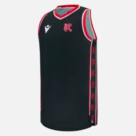 Pallacanestro Reggiana 2025/26 Camisolas de jogo para adultos