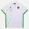 Polos Brancos Infantis Automobili Lamborghini Squadra Corse Polos Brancos Infantis Automobili Lamborghini Squadra Corse