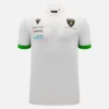 Polos Brancos Masculinos Automobili Lamborghini Squadra Corse Polos Brancos Masculinos Automobili Lamborghini Squadra Corse
