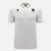 Polos Brancos Masculinos Automobili Lamborghini Squadra Corse Polos Brancos Masculinos Automobili Lamborghini Squadra Corse