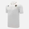 Polos Brancos Masculinos Automobili Lamborghini Squadra Corse Polos Brancos Masculinos Automobili Lamborghini Squadra Corse