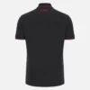 Polos de algodão para adulto FC Basel 2025/26 Athleisure Polos de algodão para adulto FC Basel 2025/26 Athleisure