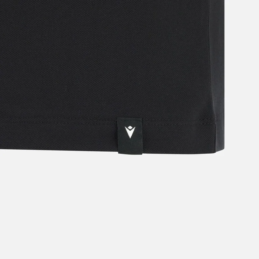 Polos de algodão para adulto FC Basel 2025/26 Athleisure Polos de algodão para adulto FC Basel 2025/26 Athleisure