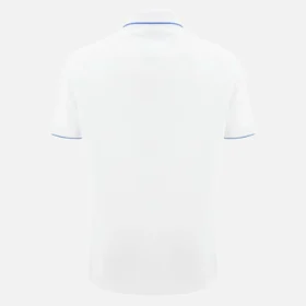 Polos de algodão para adultos Italia Rugby 2025/26 Athleisure