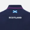Polos de Poliéster da Seleção Escocesa de Rugby 2025/26 Polos de Poliéster da Seleção Escocesa de Rugby 2025/26