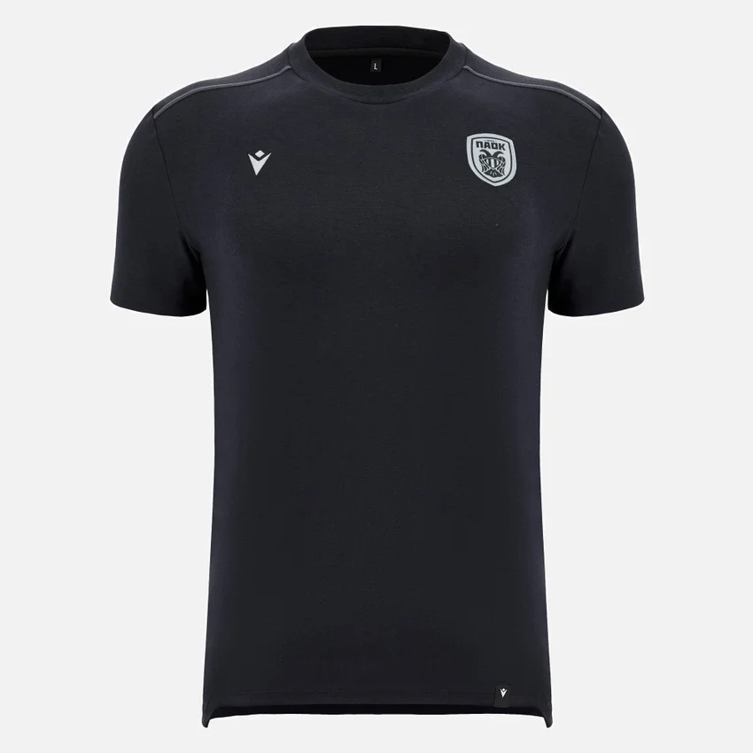 Polos de viagem para adulto PAOK FC 2025/26 Polos de viagem para adulto PAOK FC 2025/26