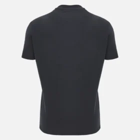 T-shirts de algodão para adulto U.C. Sampdoria 2025/26 Athleisure