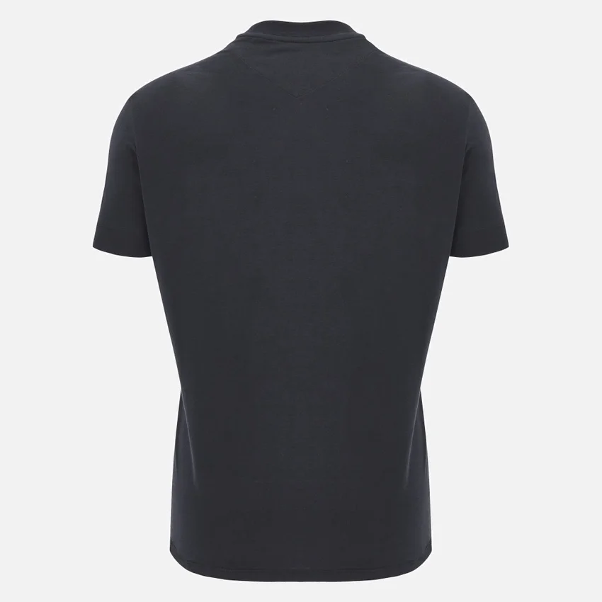 T-shirts de algodão para adulto U.C. Sampdoria 2025/26 Athleisure T-shirts de algodão para adulto U.C. Sampdoria 2025/26 Athleisure