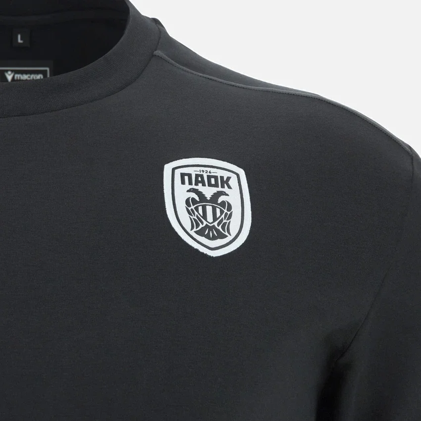 Polos de viagem para adulto PAOK FC 2025/26 Polos de viagem para adulto PAOK FC 2025/26