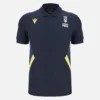 Polos de viagem para adulto Zebre Parma 2025/26 Polos de viagem para adulto Zebre Parma 2025/26