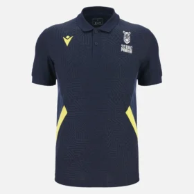 Polos de viagem para adulto Zebre Parma 2025/26