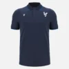 Polos de viagem para adultos do Crystal Palace FC 2025/26 Athleisure Polos de viagem para adultos do Crystal Palace FC 2025/26 Athleisure