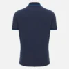 Polos de viagem para adultos do Crystal Palace FC 2025/26 Athleisure Polos de viagem para adultos do Crystal Palace FC 2025/26 Athleisure