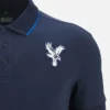 Polos de viagem para adultos do Crystal Palace FC 2025/26 Athleisure Polos de viagem para adultos do Crystal Palace FC 2025/26 Athleisure