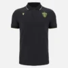 Polos de viagem para jogadores adultos do UD Almeria 2025/26 Athleisure Polos de viagem para jogadores adultos do UD Almeria 2025/26 Athleisure