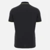 Polos de viagem para jogadores adultos do UD Almeria 2025/26 Athleisure Polos de viagem para jogadores adultos do UD Almeria 2025/26 Athleisure