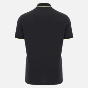 Polos de viagem para jogadores adultos do UD Almeria 2025/26 Athleisure