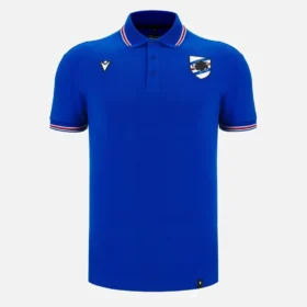 Polos de viagem para jogadores adultos U.C. Sampdoria 2025/26 Athleisure