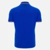 Polos de viagem para jogadores adultos U.C. Sampdoria 2025/26 Athleisure Polos de viagem para jogadores adultos U.C. Sampdoria 2025/26 Athleisure