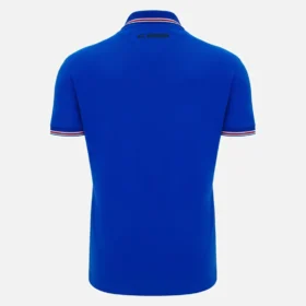 Polos de viagem para jogadores adultos U.C. Sampdoria 2025/26 Athleisure