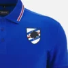 Polos de viagem para jogadores adultos U.C. Sampdoria 2025/26 Athleisure Polos de viagem para jogadores adultos U.C. Sampdoria 2025/26 Athleisure