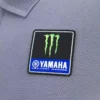 Polos de viagem réplica Monster Energy Yamaha MotoGP 2026 – Tamanhos mais pequenos Polos de viagem réplica Monster Energy Yamaha MotoGP 2026 – Tamanhos mais pequenos