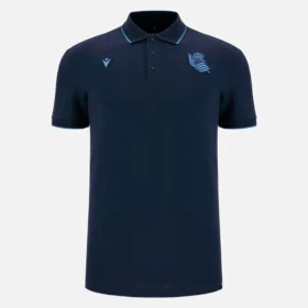 Polos desportivos para adultos Real Sociedad 2025/26