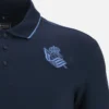 Polos desportivos para adultos Real Sociedad 2025/26 Polos desportivos para adultos Real Sociedad 2025/26
