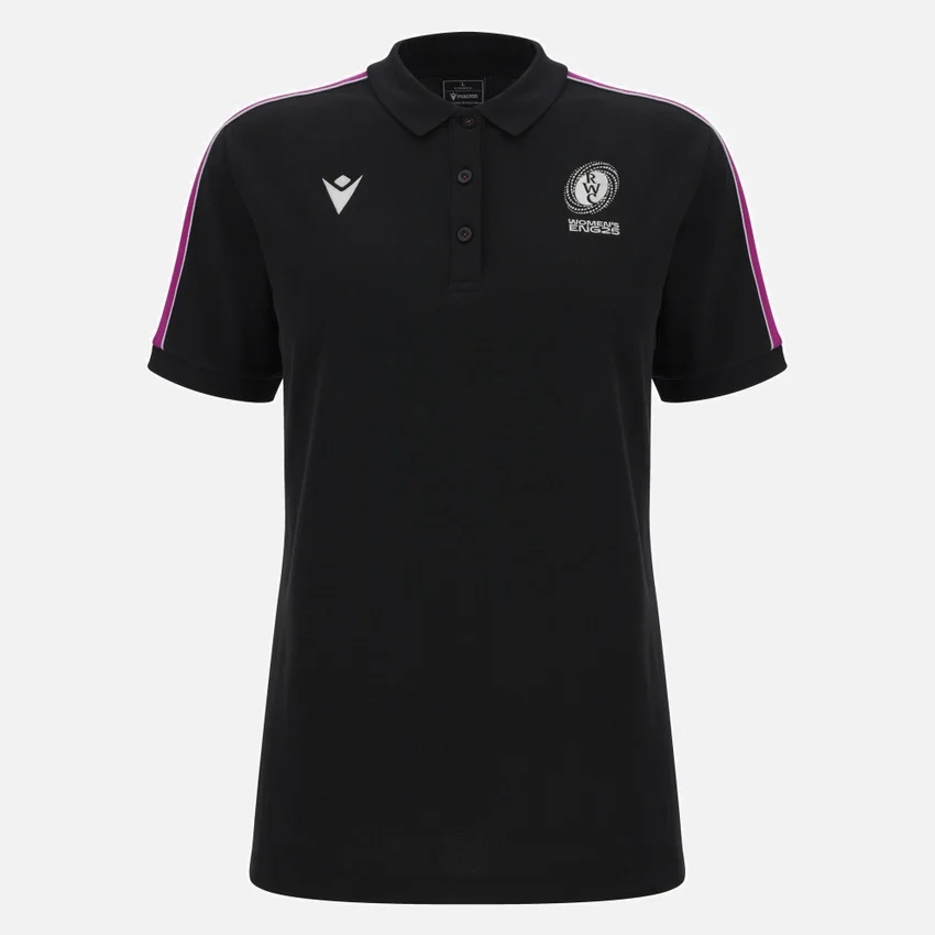 Polos femininos da Copa do Mundo de Râguebi Feminino 2025 Polos femininos da Copa do Mundo de Râguebi Feminino 2025