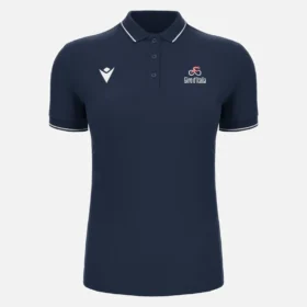 Polos femininos Giro d’Italia 2026