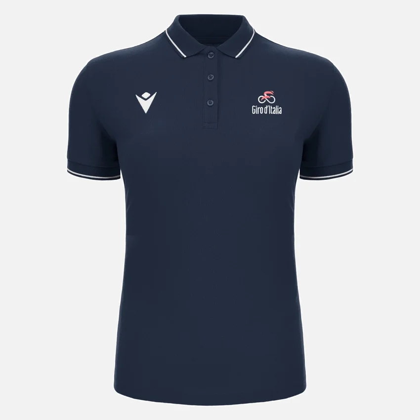 Polos femininos Giro d’Italia 2026 Polos femininos Giro d’Italia 2026