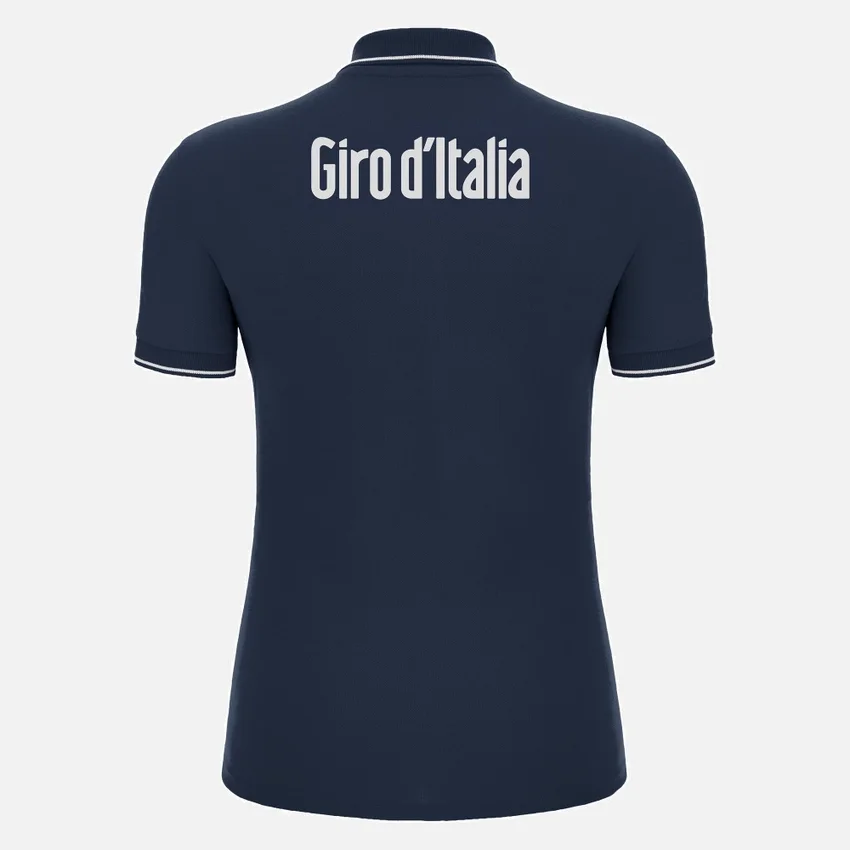Polos femininos Giro d’Italia 2026 Polos femininos Giro d’Italia 2026
