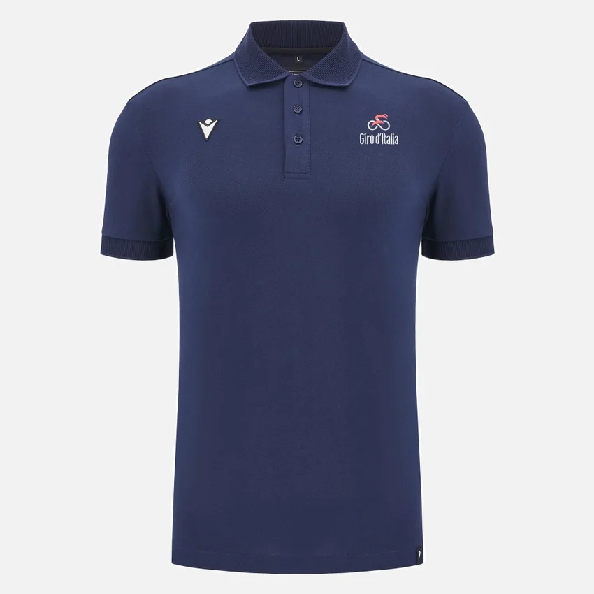 Polos Giro d’Italia 2026 Polos Giro d’Italia 2026