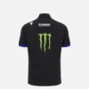 Polos júnior Yamaha Factory Racing 2025 Polos júnior Yamaha Factory Racing 2025