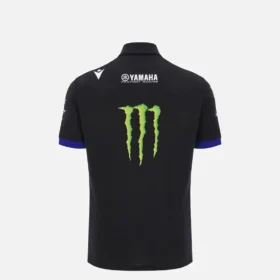 Polos júnior Yamaha Factory Racing 2025