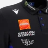 Polos júnior Yamaha Factory Racing 2025 Polos júnior Yamaha Factory Racing 2025