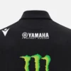 Polos júnior Yamaha Factory Racing 2025 Polos júnior Yamaha Factory Racing 2025