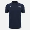 Polos masculinos Italbasket 2025/26 Athleisure Polos masculinos Italbasket 2025/26 Athleisure