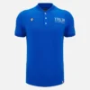 Polos masculinos Italbasket 2025/26 Athleisure Polos masculinos Italbasket 2025/26 Athleisure