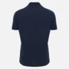 Polos masculinos Italbasket 2025/26 Athleisure Polos masculinos Italbasket 2025/26 Athleisure
