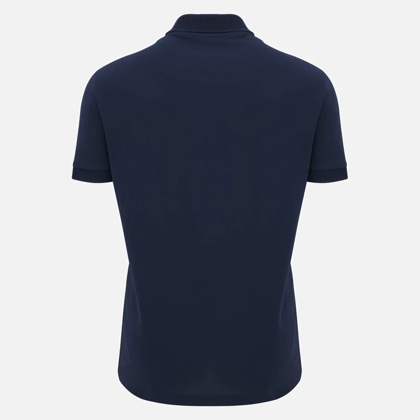 Polos masculinos Italbasket 2025/26 Athleisure Polos masculinos Italbasket 2025/26 Athleisure
