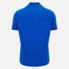 Polos masculinos Italbasket 2025/26 Athleisure Polos masculinos Italbasket 2025/26 Athleisure