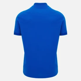 Polos masculinos Italbasket 2025/26 Athleisure