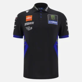 Polos masculinos Yamaha Factory Racing 2025